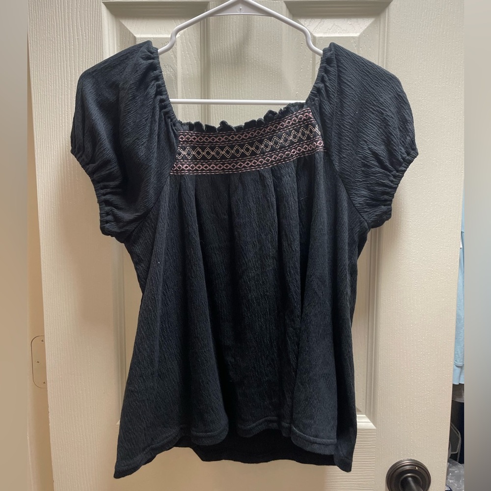 Madewell top